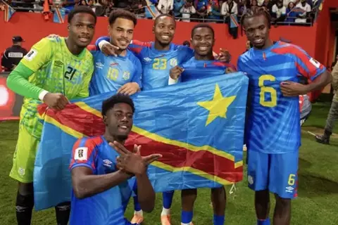 أزمة كبرى.. شكوى نيجيريا تهدد مشاركة الكونغو الديمقراطية في ملحق مونديال 2026